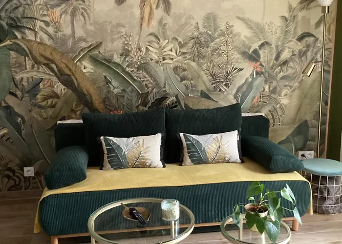 Guest House Arbore