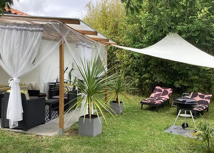 Guest House Arbore