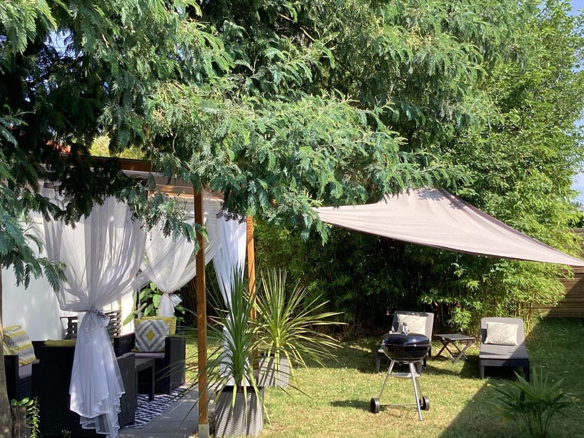 Arbore Holiday home *
