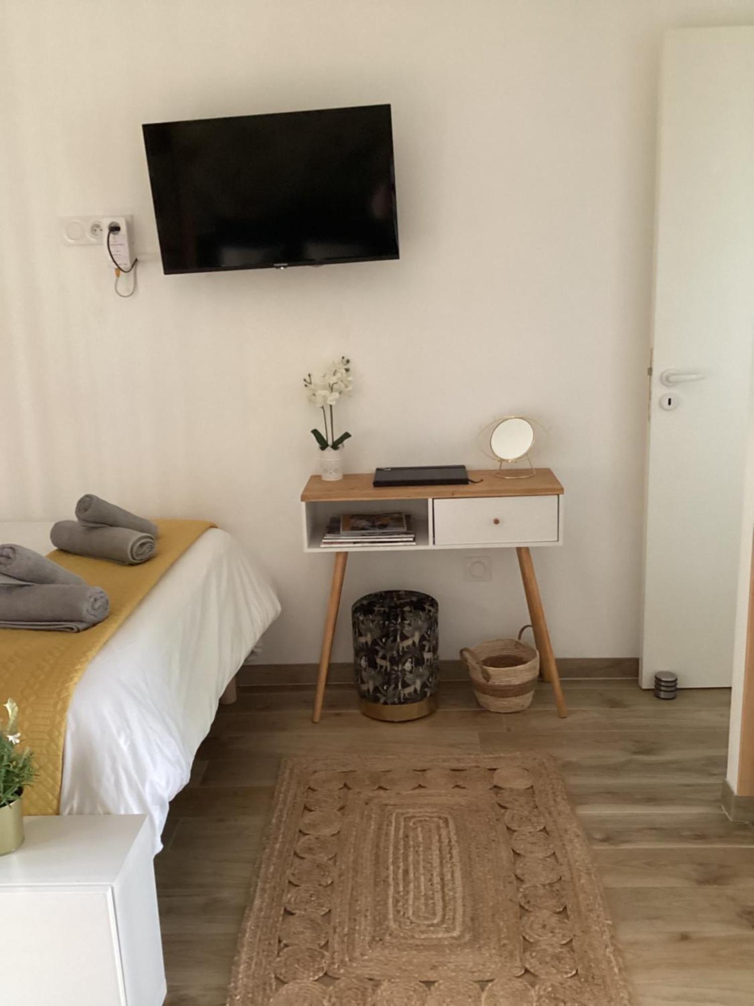 Arbore Holiday home *