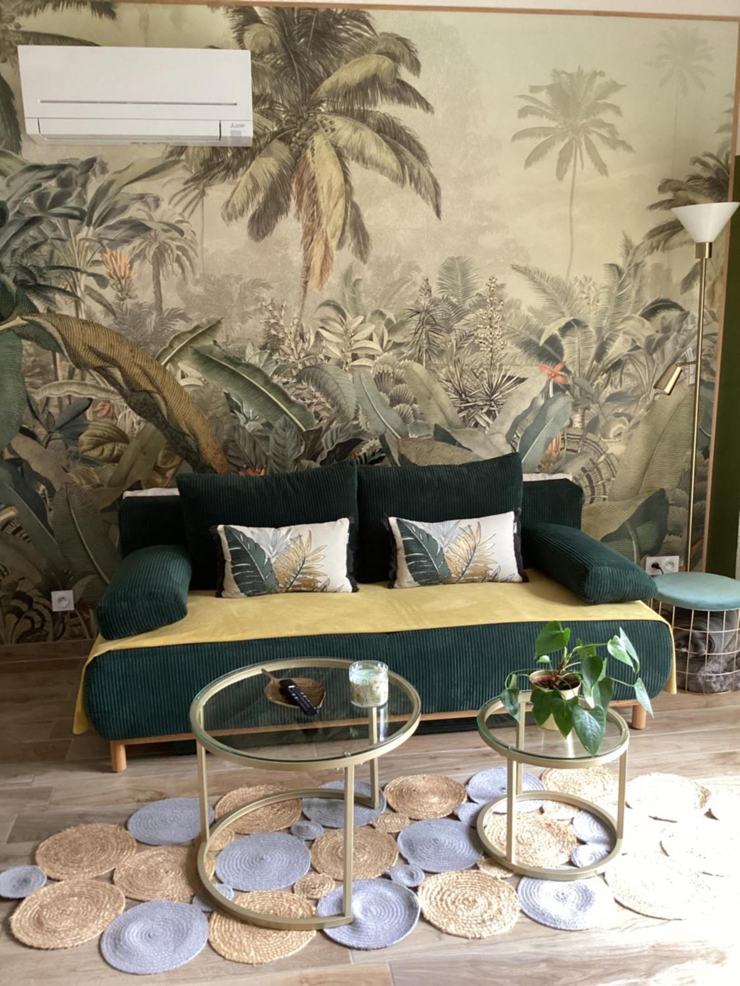 Arbore Holiday home Saint-Loubes
