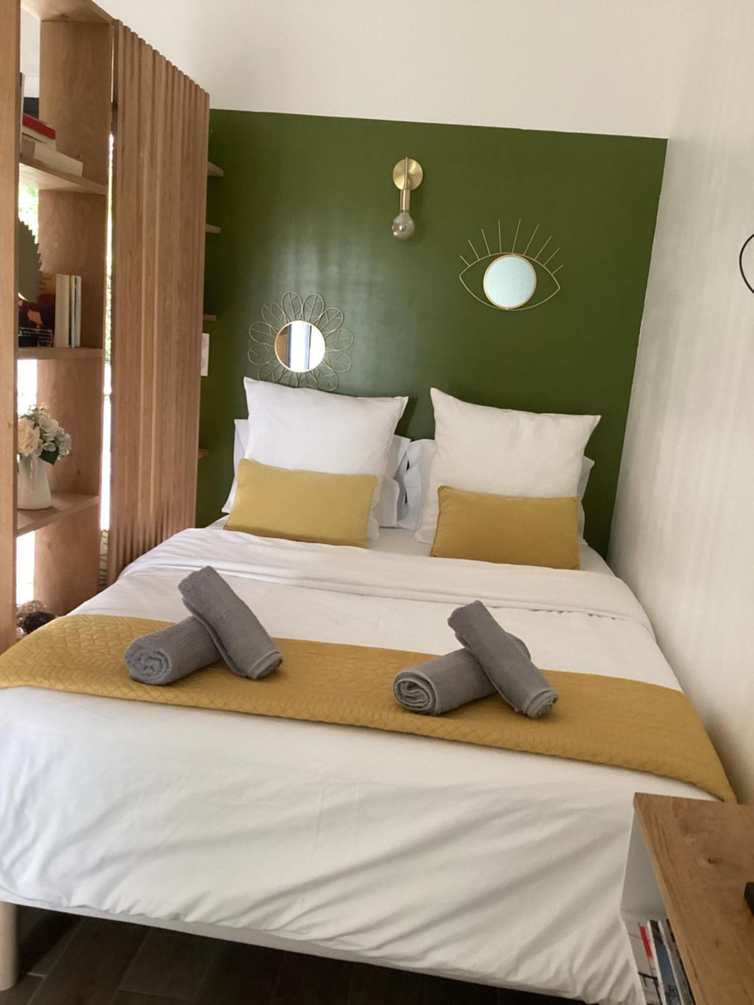 Arbore Holiday home *