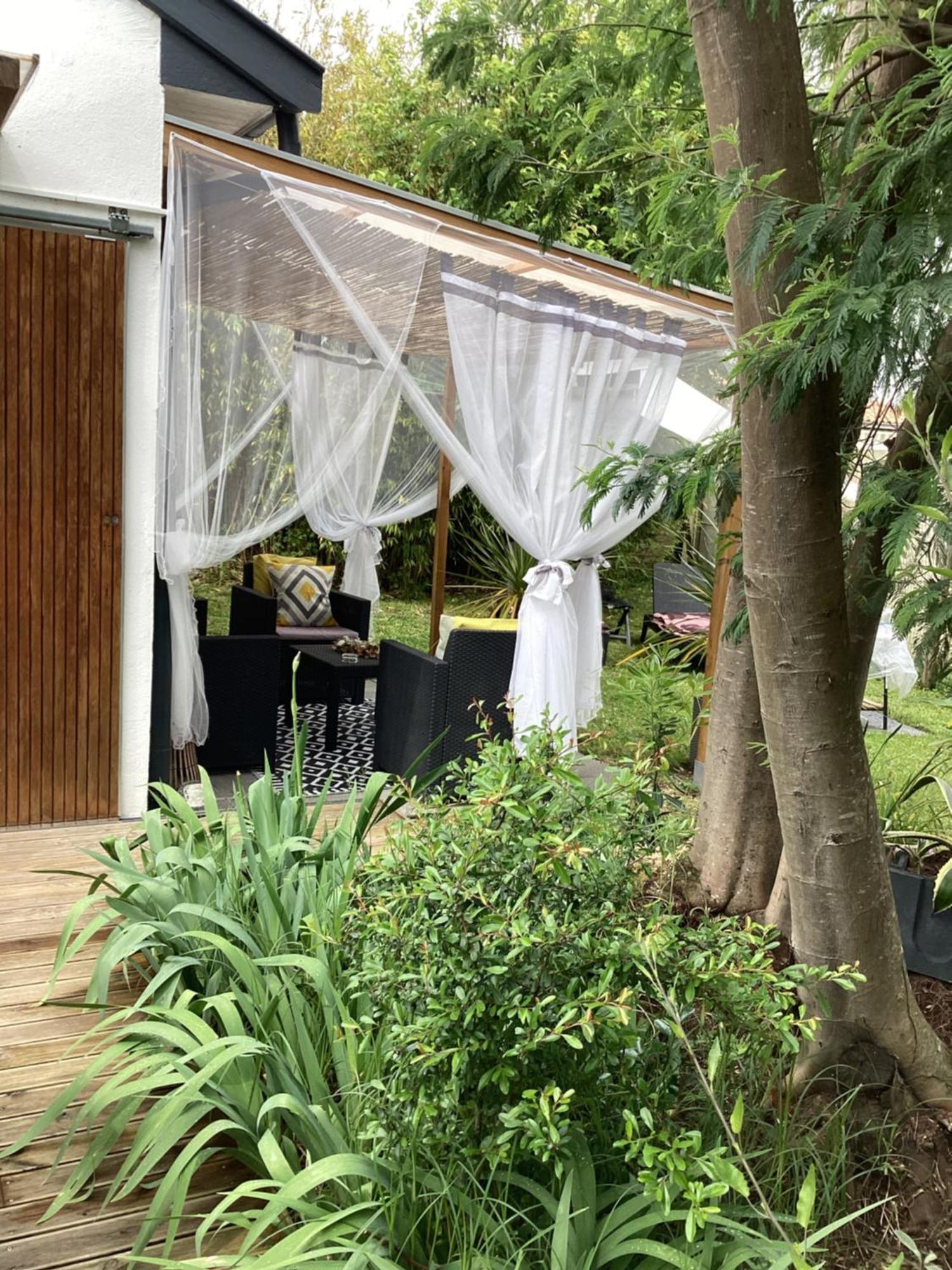Holiday home Arbore Saint-Loubes