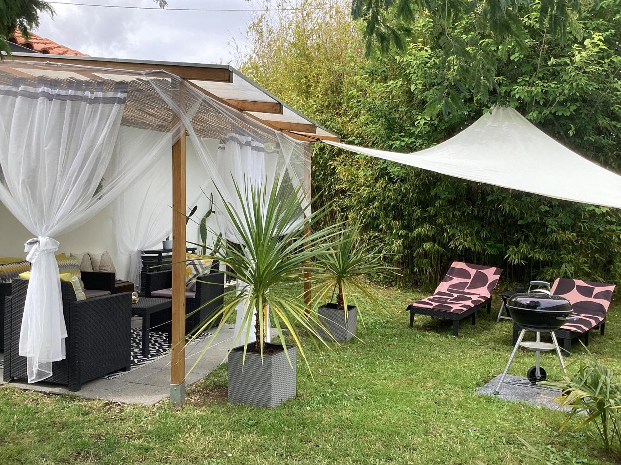 Arbore Holiday home